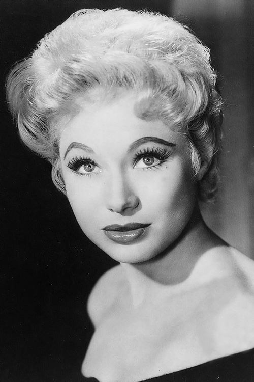 Joyce Jameson zdjęcie