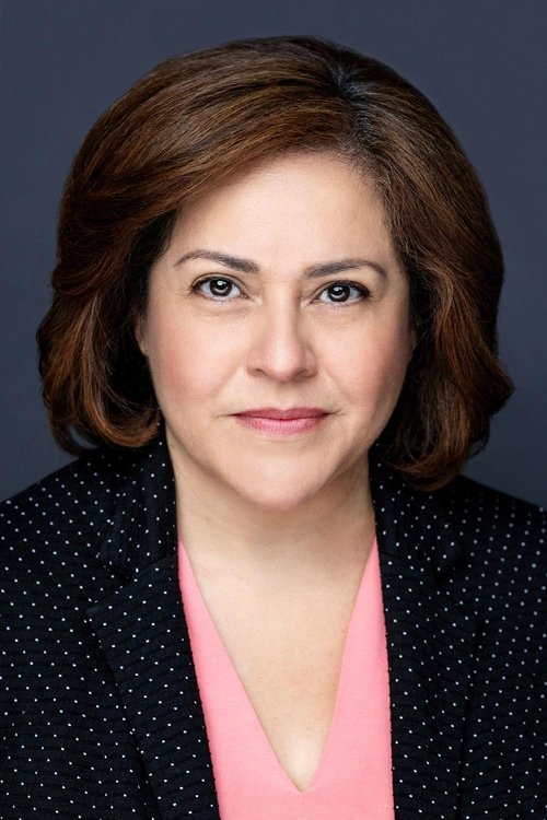 Joyce Rivera zdjęcie
