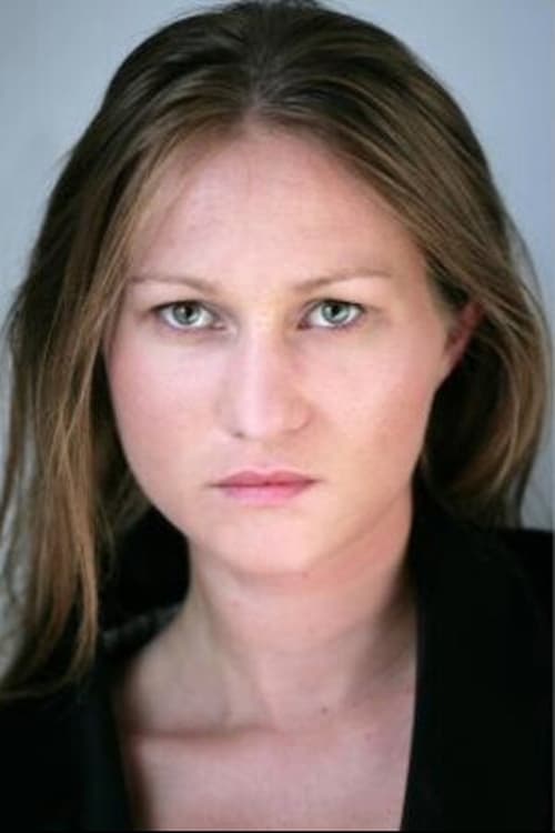 Joyia Fitch zdjęcie