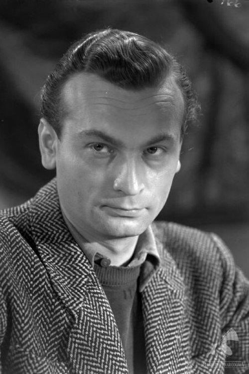 Józef Kostecki zdjęcie