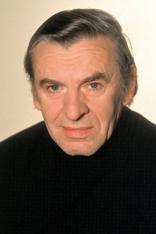 Jozef Kroner zdjęcie