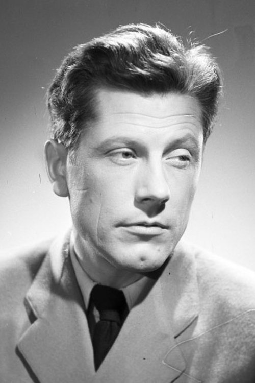 Józef Łodyński zdjęcie