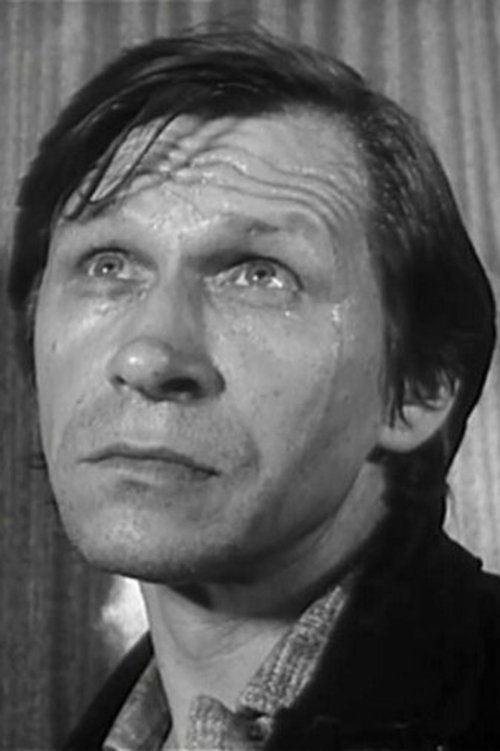 Józef Morgała zdjęcie