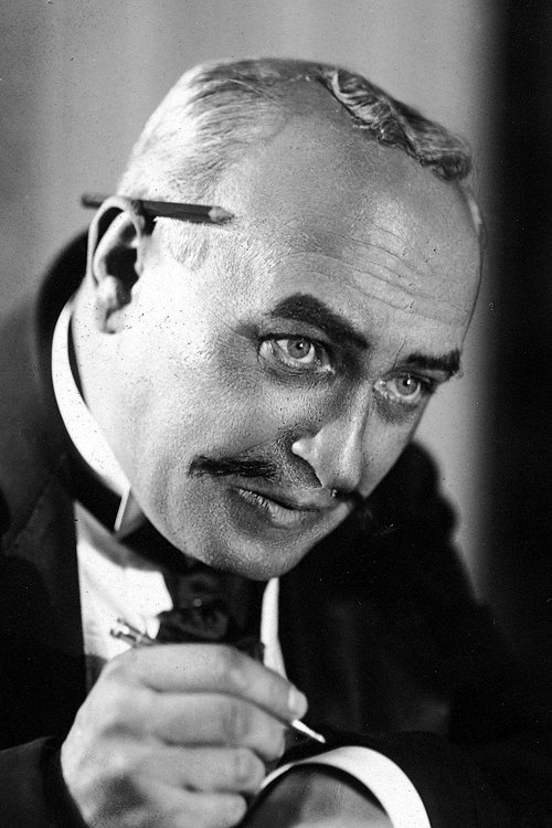 Józef Orwid zdjęcie