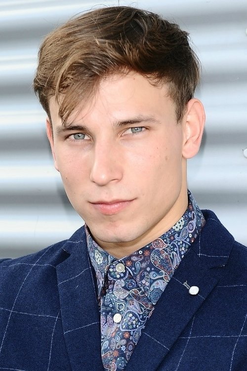 Józef Pawłowski zdjęcie