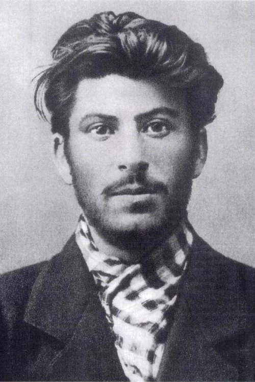 Józef Stalin zdjęcie