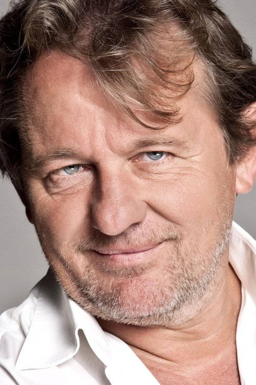 József Szarvas zdjęcie