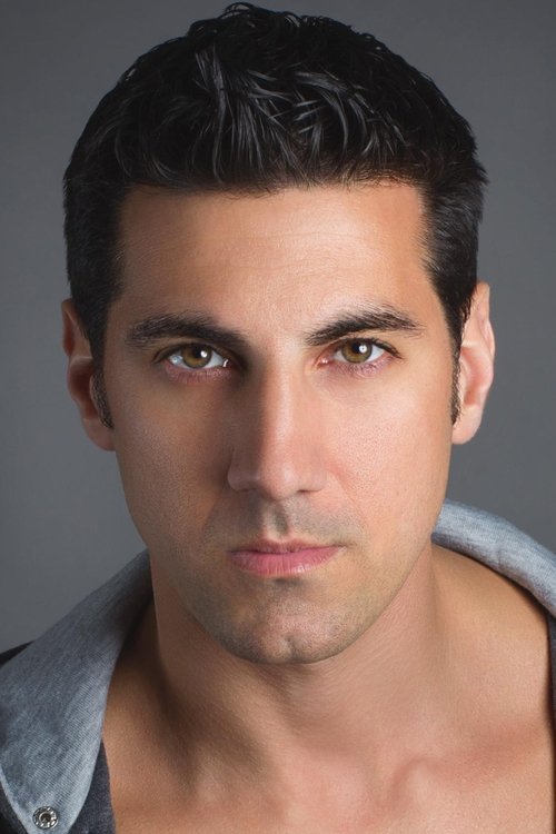 J.P. Valenti zdjęcie