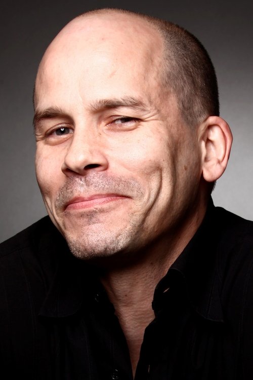 JR Esposito zdjęcie