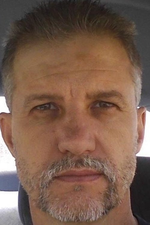 JR Hatchett zdjęcie