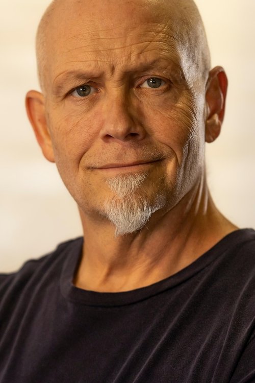 J.R. Rodriguez zdjęcie