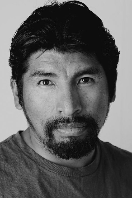 Juan Carlos Aduviri zdjęcie