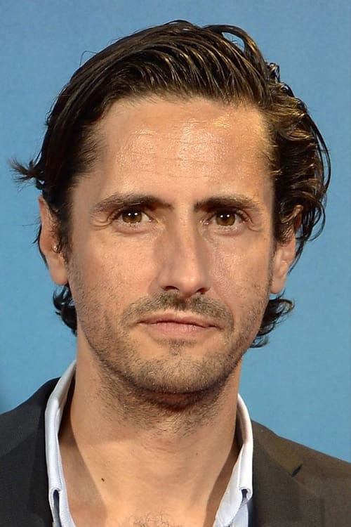 Juan Diego Botto zdjęcie