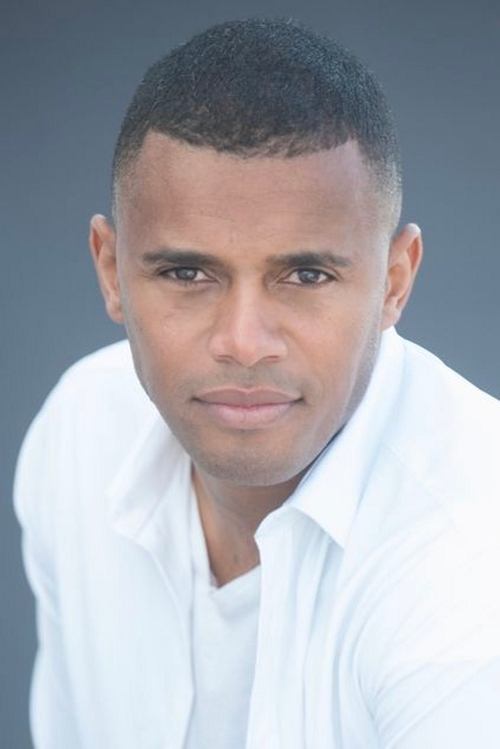 Juan Dos Santos zdjęcie