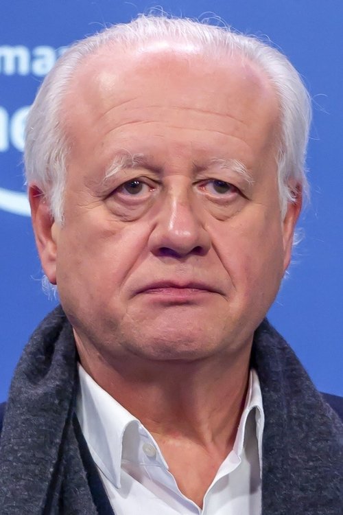 Juan Echanove zdjęcie