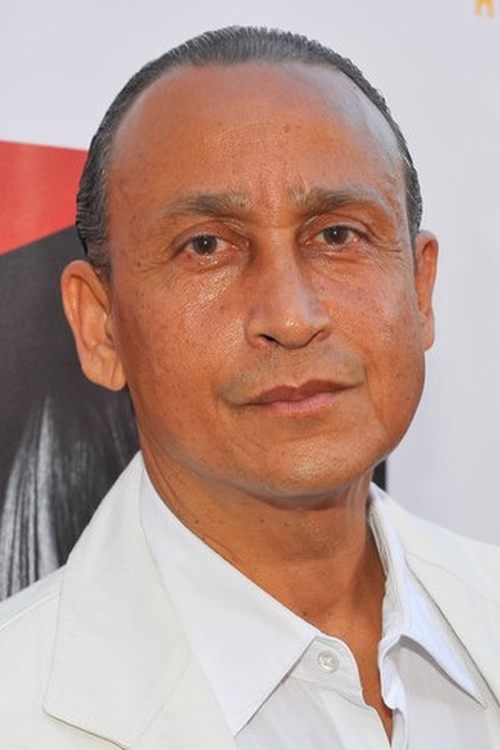 Juan Fernández zdjęcie