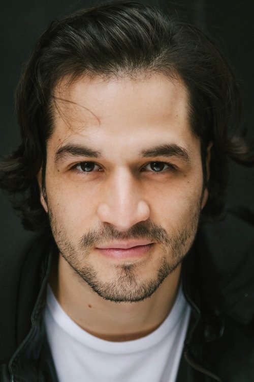 Juan Fernando Monge zdjęcie