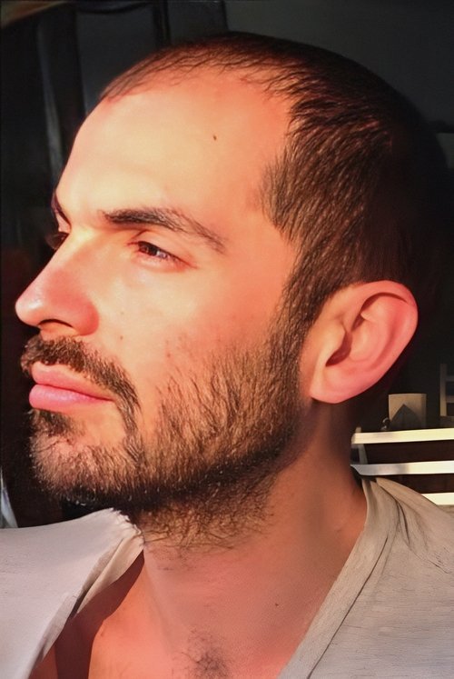 Juan Francisco Maldonado zdjęcie