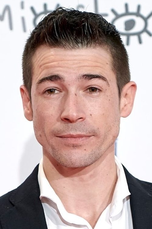 Juan José Ballesta zdjęcie