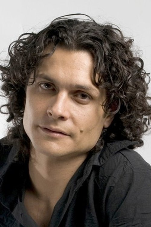 Juan Luis Corrientes zdjęcie