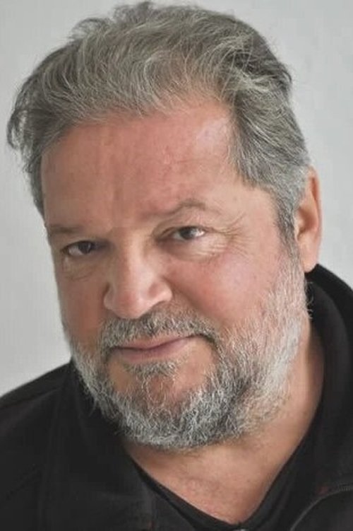 Juan Luis Rovira zdjęcie