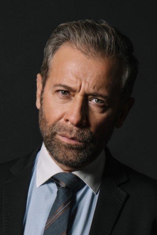 Juan Manuel Bernal zdjęcie