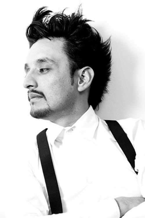 Juan Pablo Barragán zdjęcie