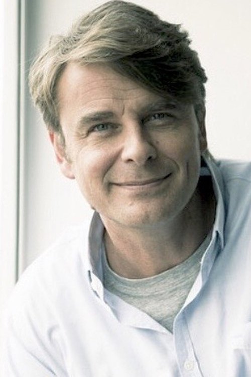 Juan Pablo Gamboa zdjęcie