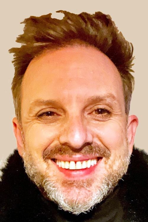 Juan Pablo Geretto zdjęcie