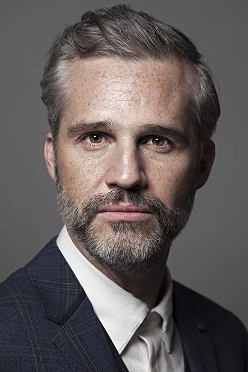 Juan Pablo Medina zdjęcie