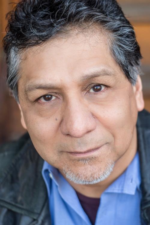 Juan Ramírez zdjęcie