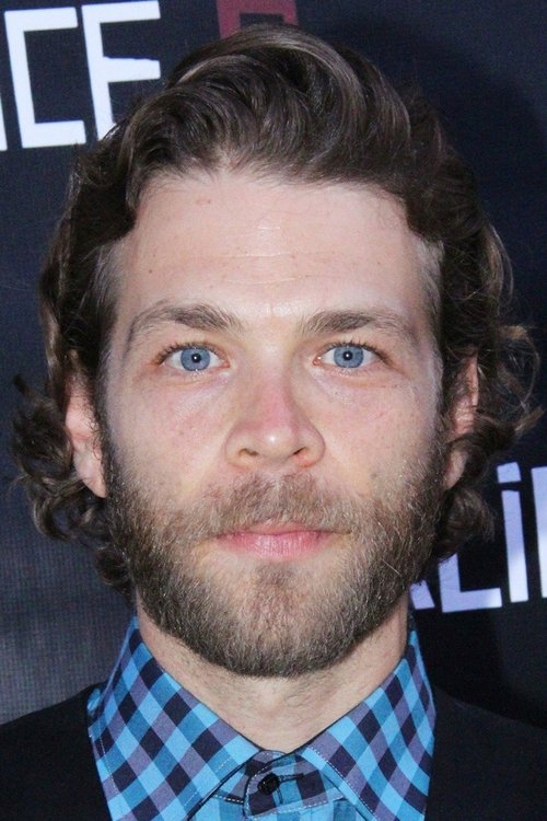 Juan Riedinger zdjęcie