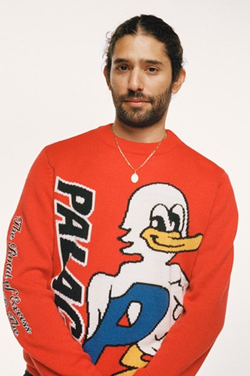 Juan Saavedra zdjęcie