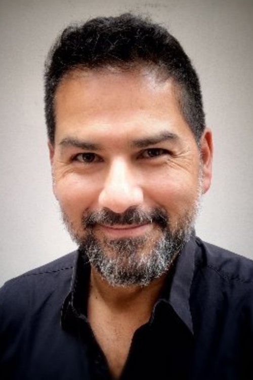 Juan Sebastián Aragón zdjęcie