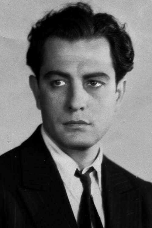 Juan Torena zdjęcie