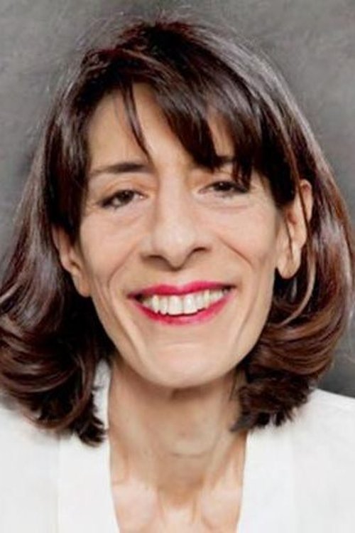 Juana Cordero zdjęcie