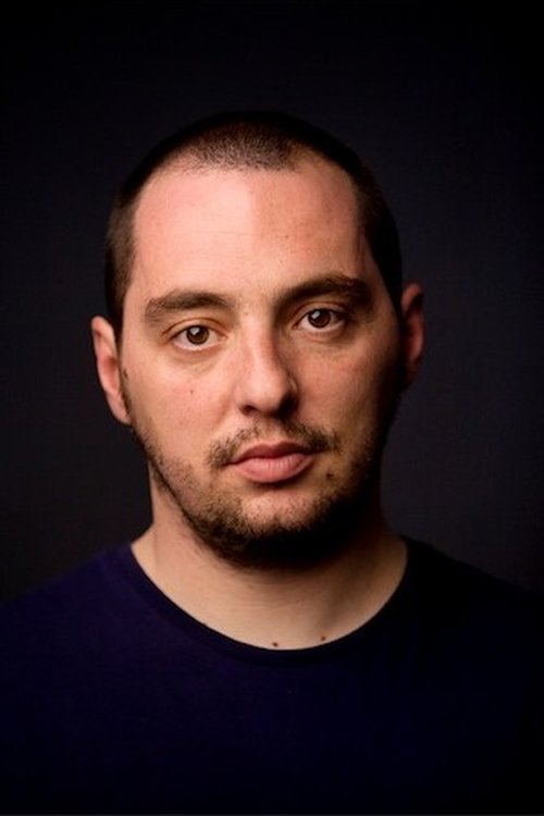 Juanfra Juárez zdjęcie