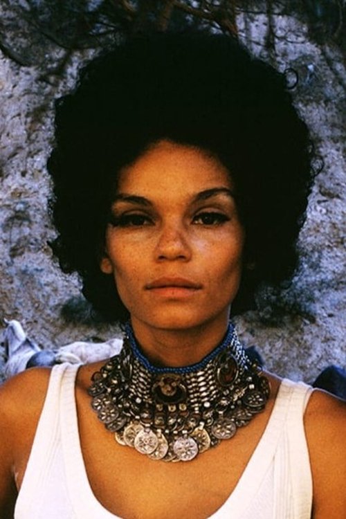 Juanita Brown zdjęcie