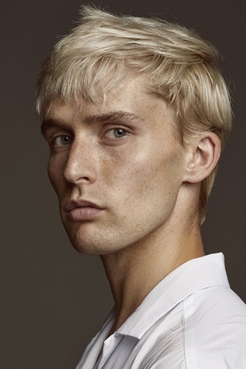 Juanjo Almeida zdjęcie