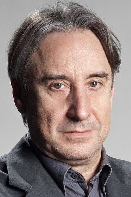 Juanjo Puigcorbé zdjęcie