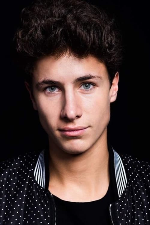 Juanpa Zurita zdjęcie