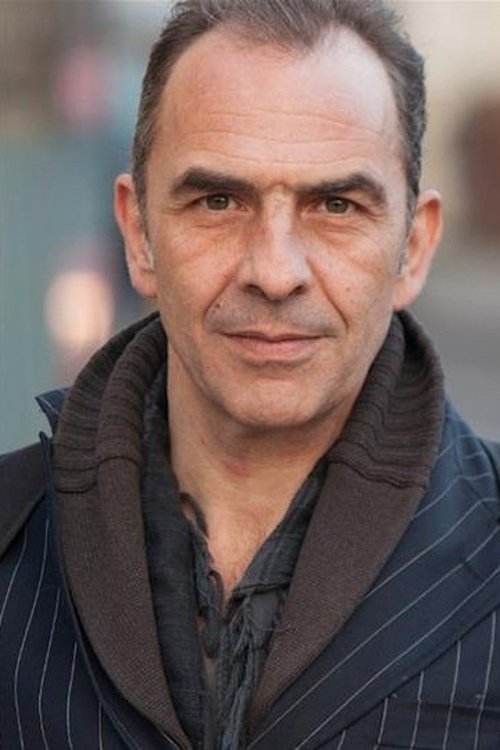 Jud Charlton zdjęcie