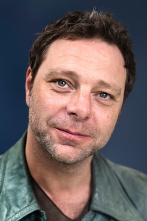 Juda Goslinga zdjęcie