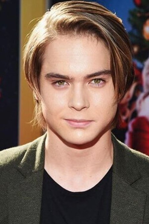 Judah Lewis zdjęcie