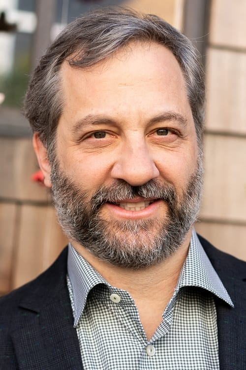 Judd Apatow zdjęcie