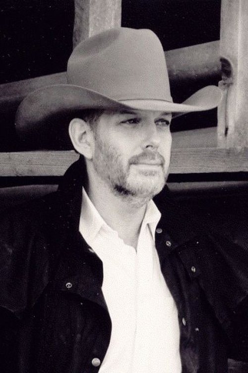 Judd Hamilton zdjęcie