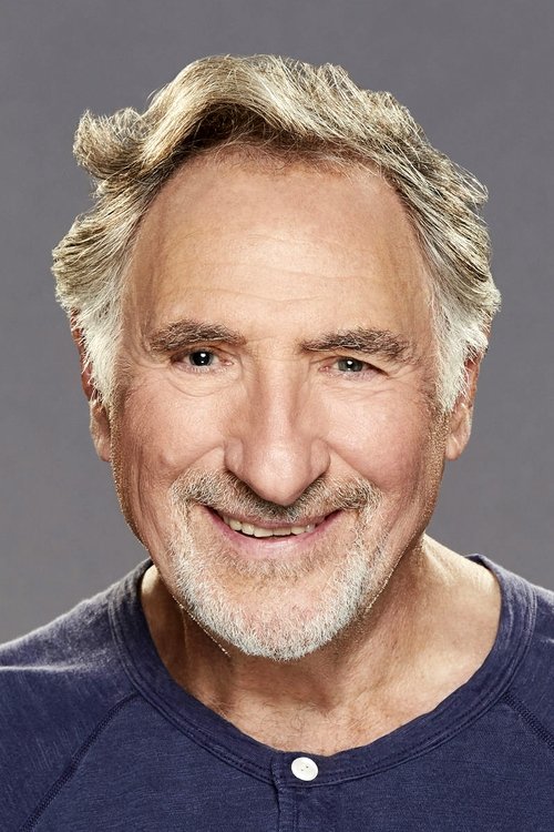 Judd Hirsch zdjęcie