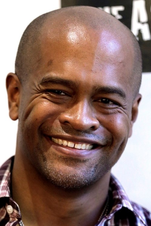 Jude B. Lanston zdjęcie