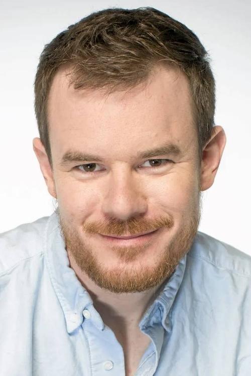 Jude Swanberg zdjęcie