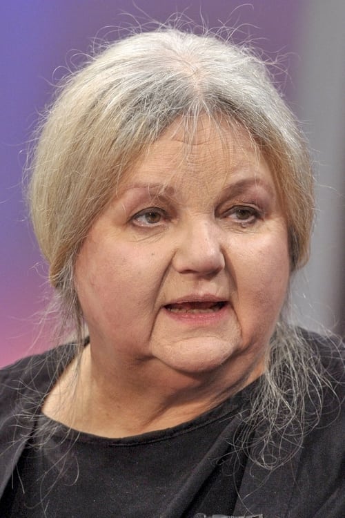 Judit Anna Pogány zdjęcie